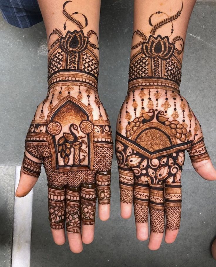 Diwali Mehndi Design Diwali Mehndi Design