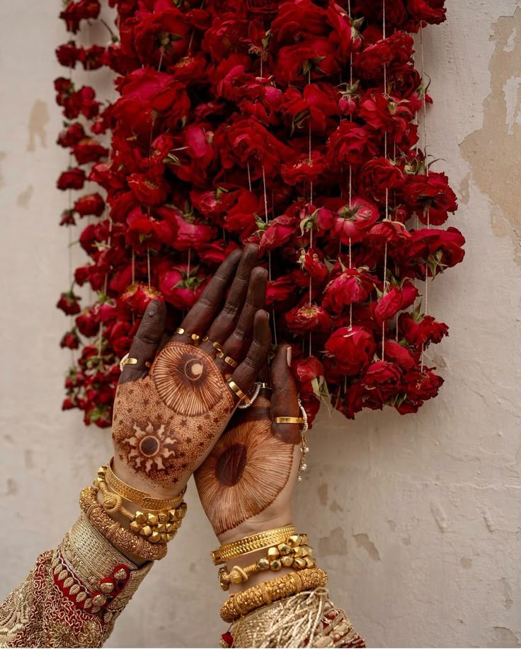 Diwali Mehndi Design