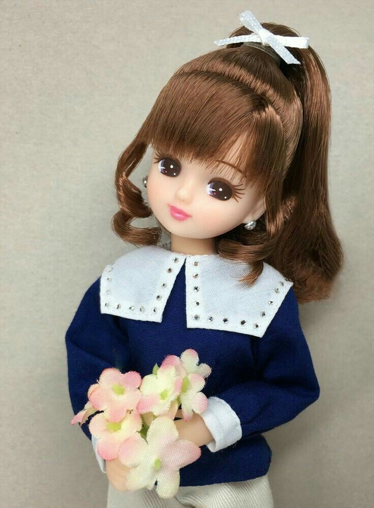 Doll Images