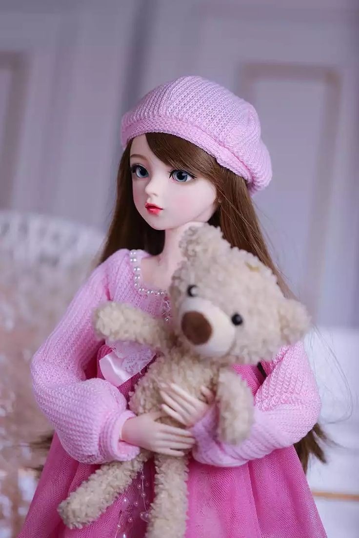 Doll Pic