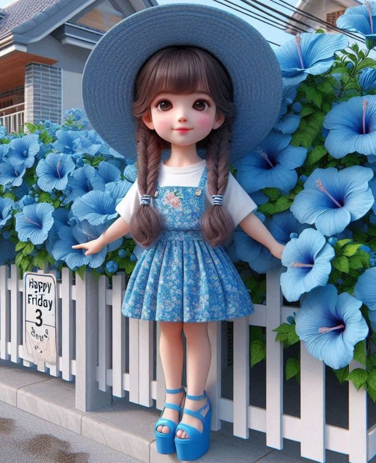 Doll Picture