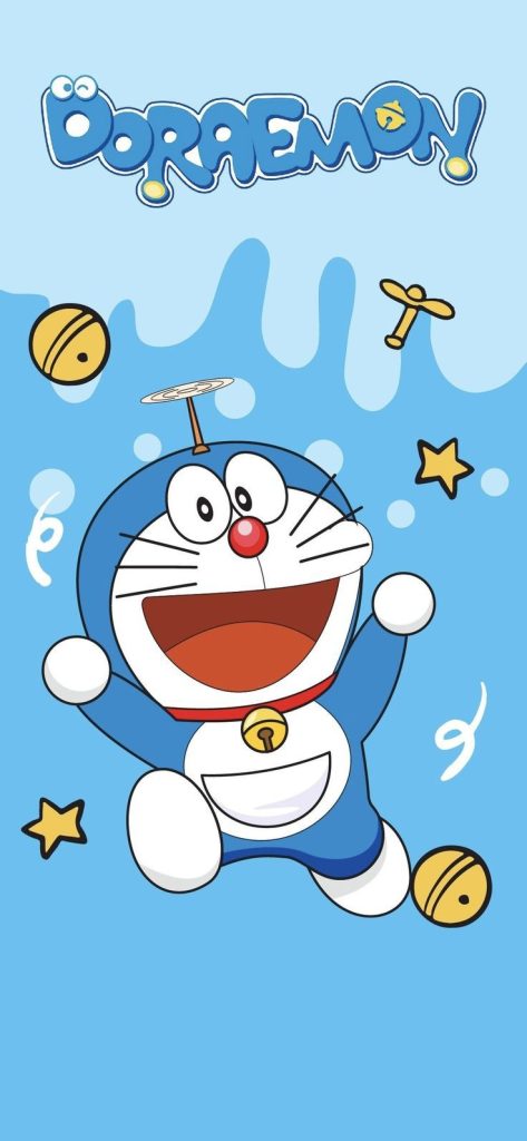 Doraemon Dp