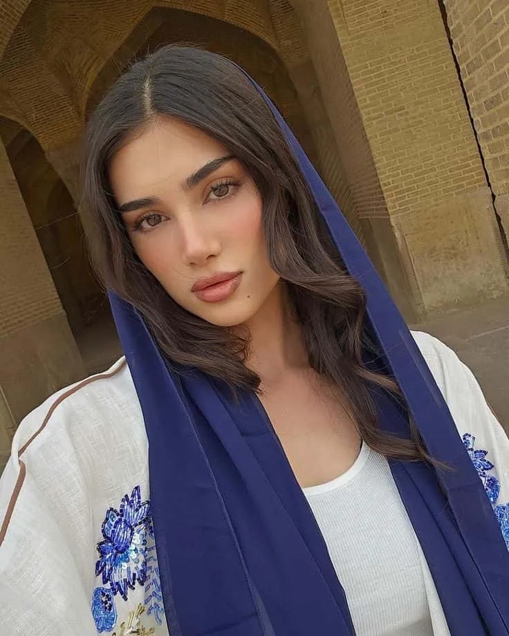 Dubai Muslim Girl Image Dubai Muslim Girl Image