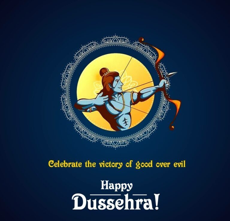 Dussehra Wishes in Marathi Dussehra Wishes in Marathi