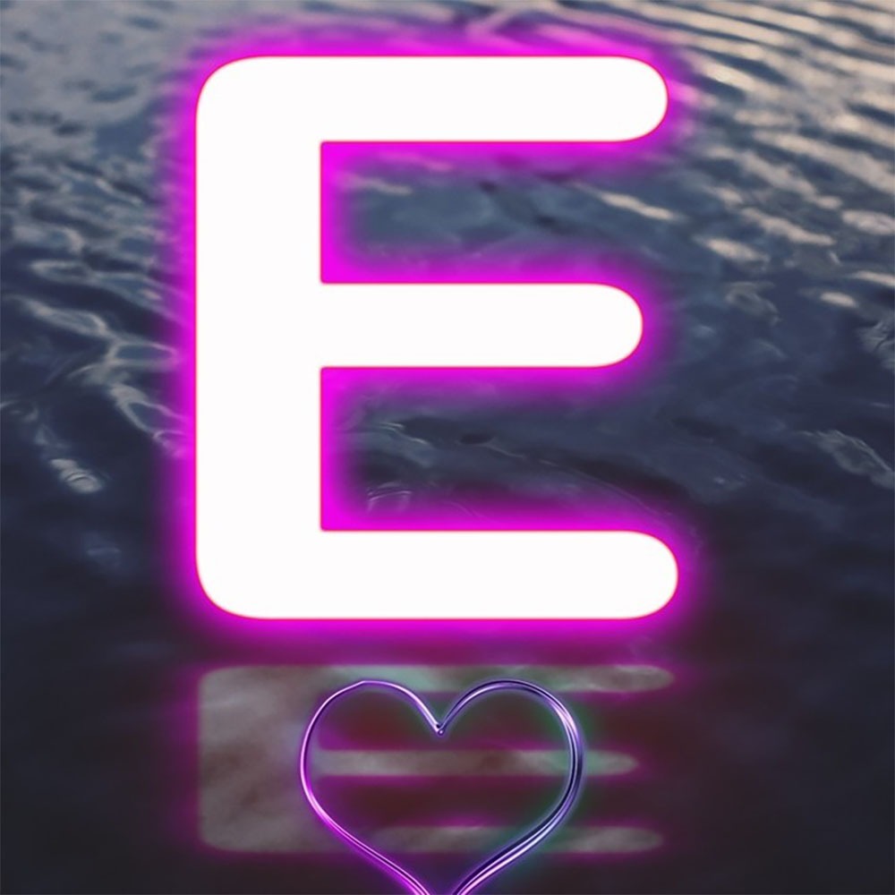E Letter Wallpapers E Letter Wallpapers