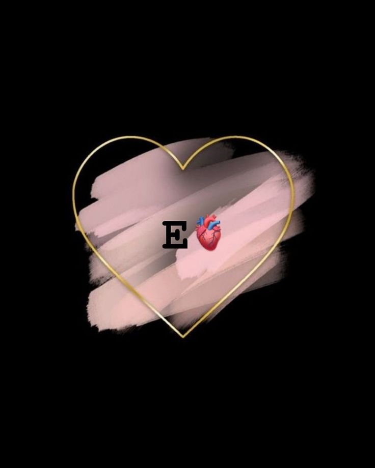 E অক্ষরের পিক