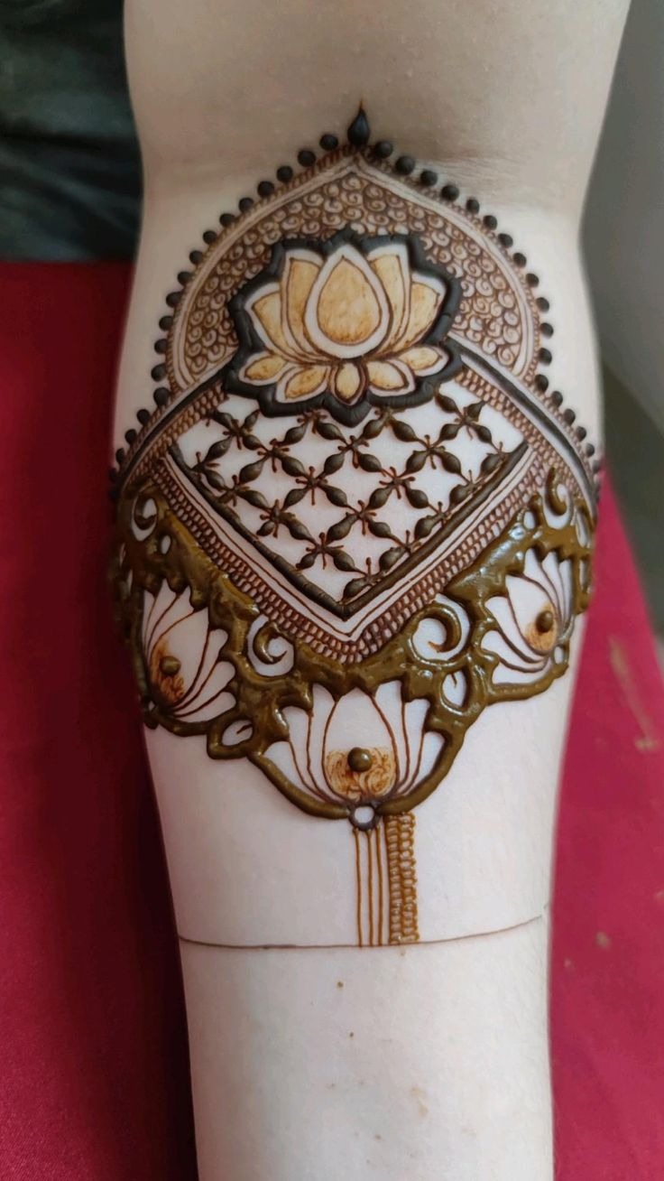 Easy Mehndi Design Upper Hand Easy Mehndi Design Upper Hand