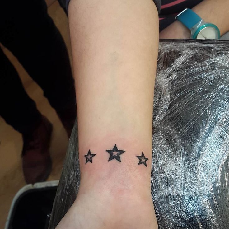 Easy Wrist Small Henna Tattoo Easy Wrist Small Henna Tattoo