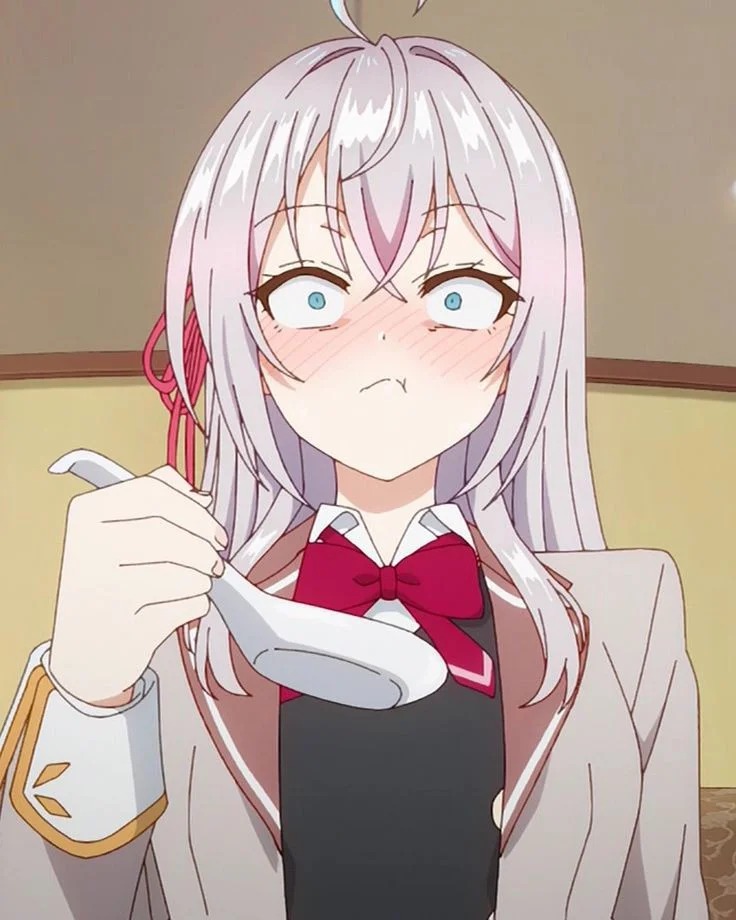 Emo Anime Girl PFP Emo Anime Girl PFP