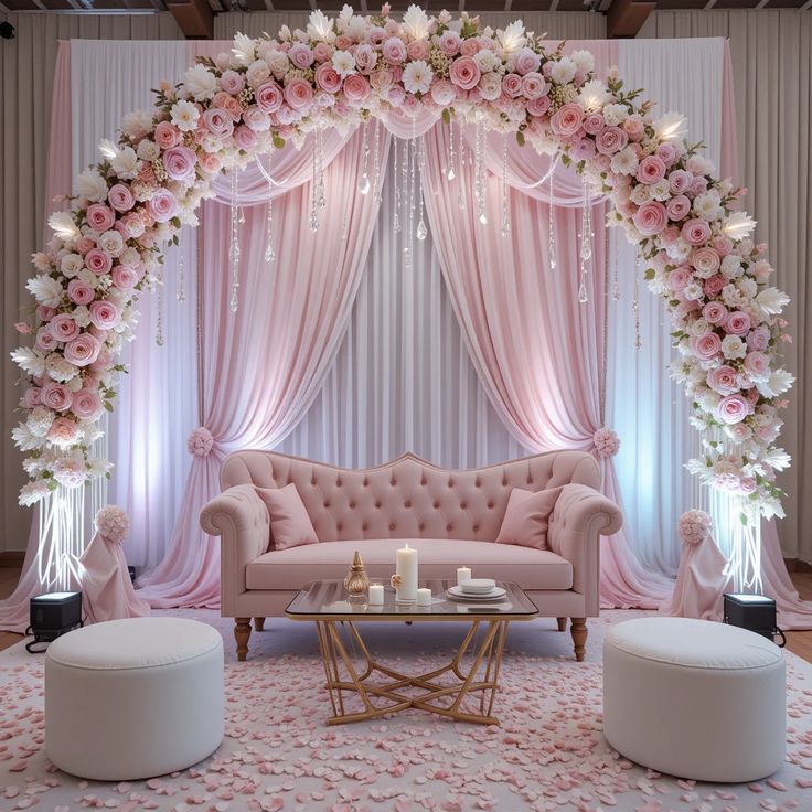 Engagement Decoration Ideas Engagement Decoration Ideas