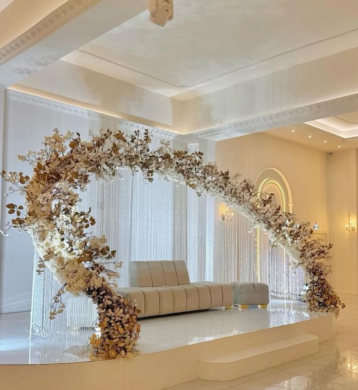 Engagement Stage Decoration Engagement Stage Decoration
