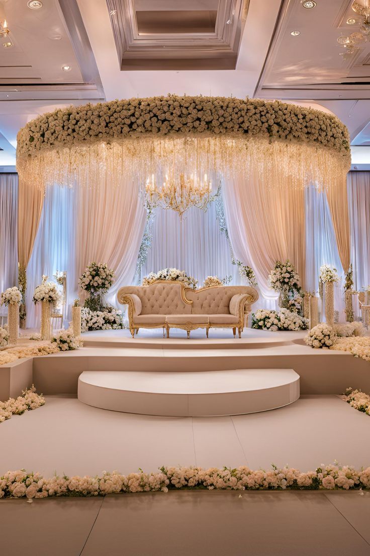 Engagement Stage Engagement Stage