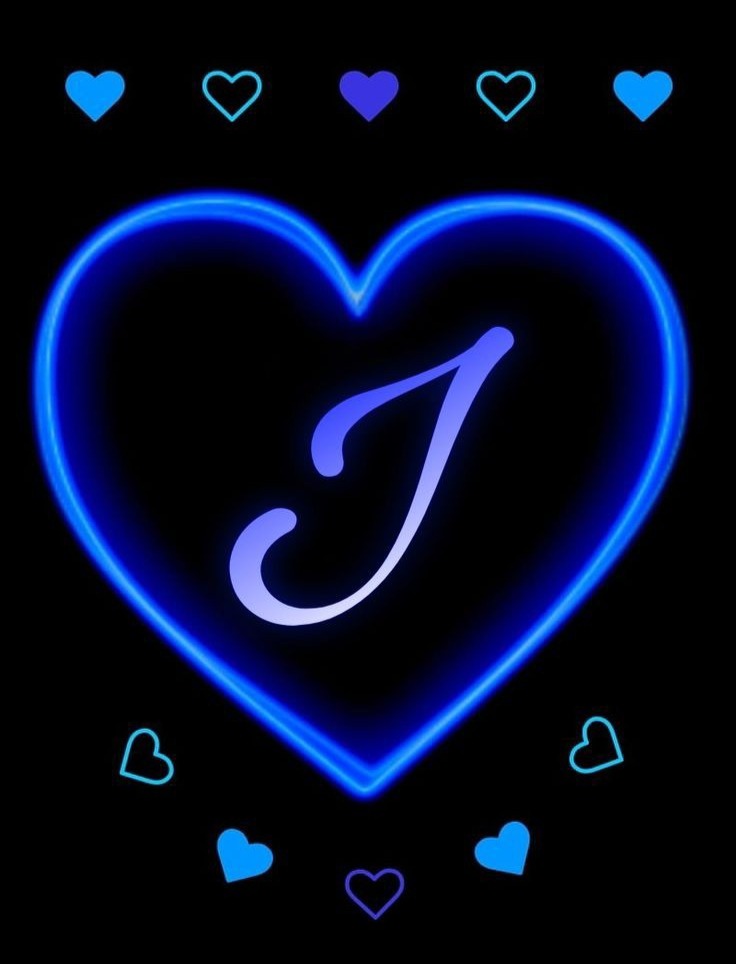 Fire Alphabet J Fire Alphabet J