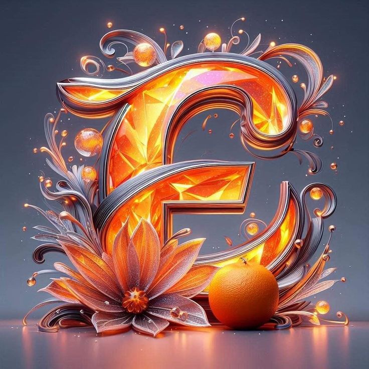 Fire E Letter