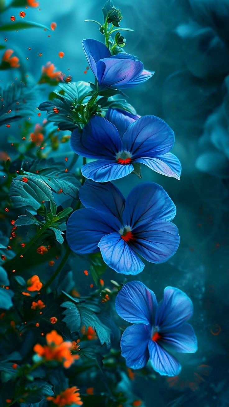 Flower Image Flower Image