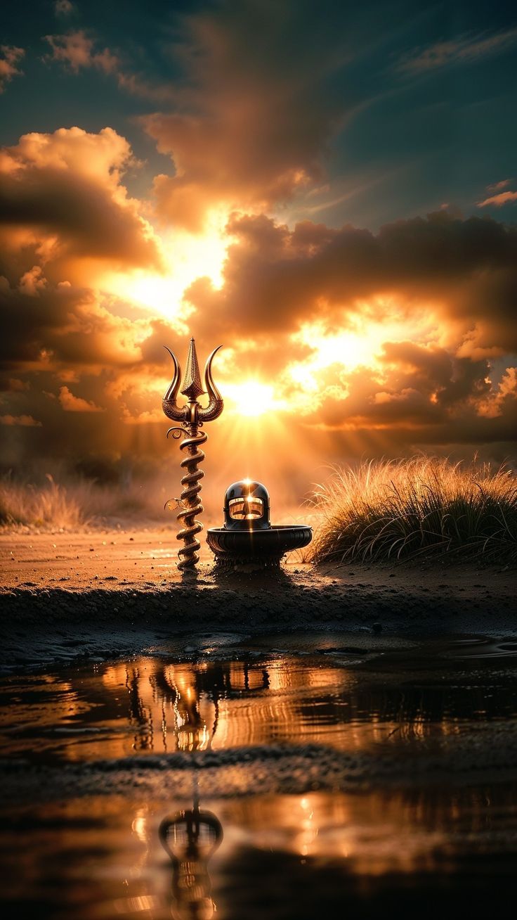 Forest Original Shiva Lingam Images Forest Original Shiva Lingam Images