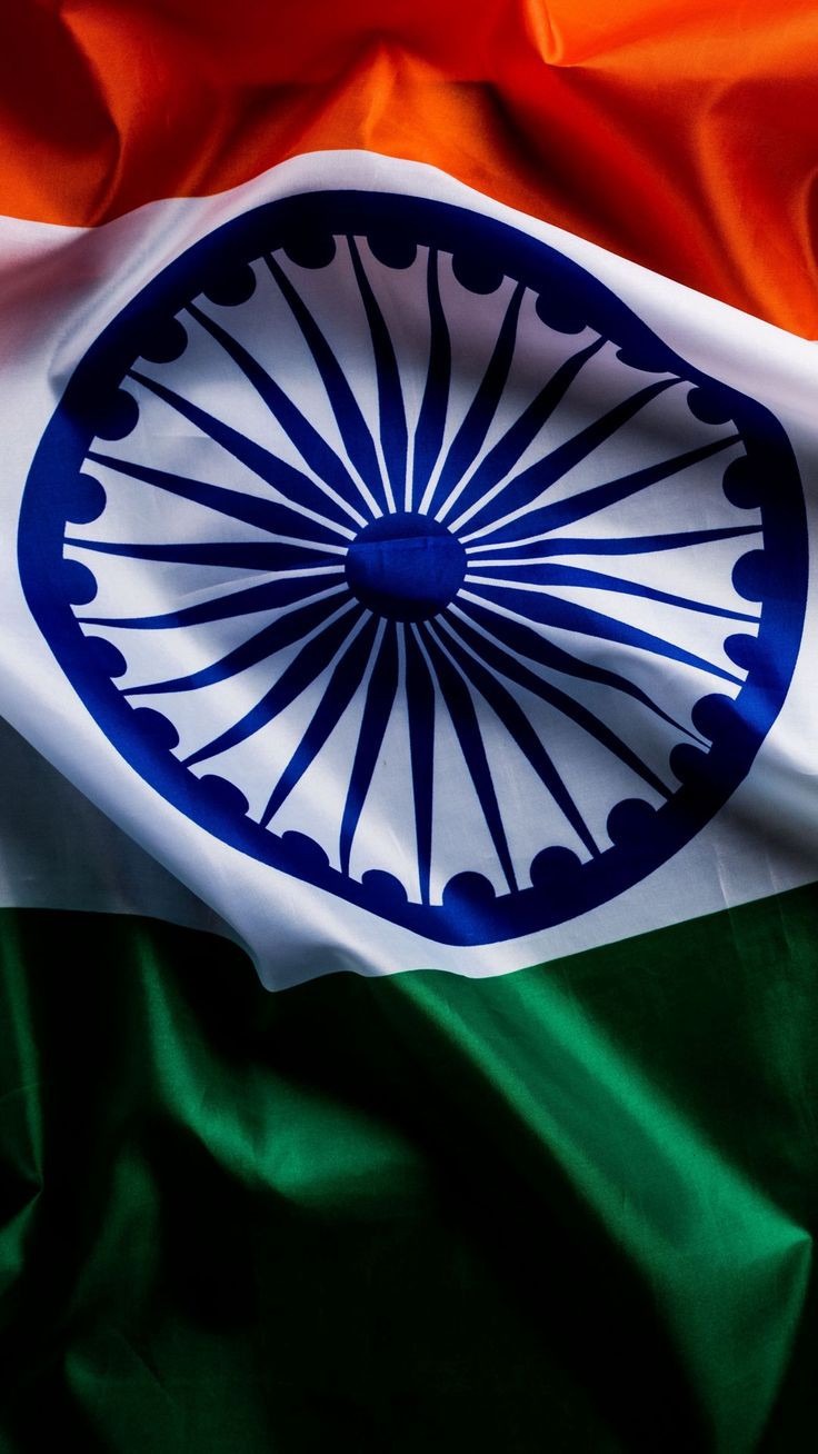 Full HD Indian Flag Full HD Indian Flag