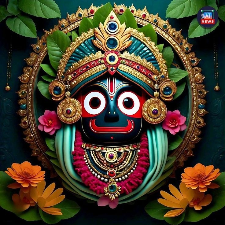 Full HD Jai Jagannath Image Full HD Jai Jagannath Image