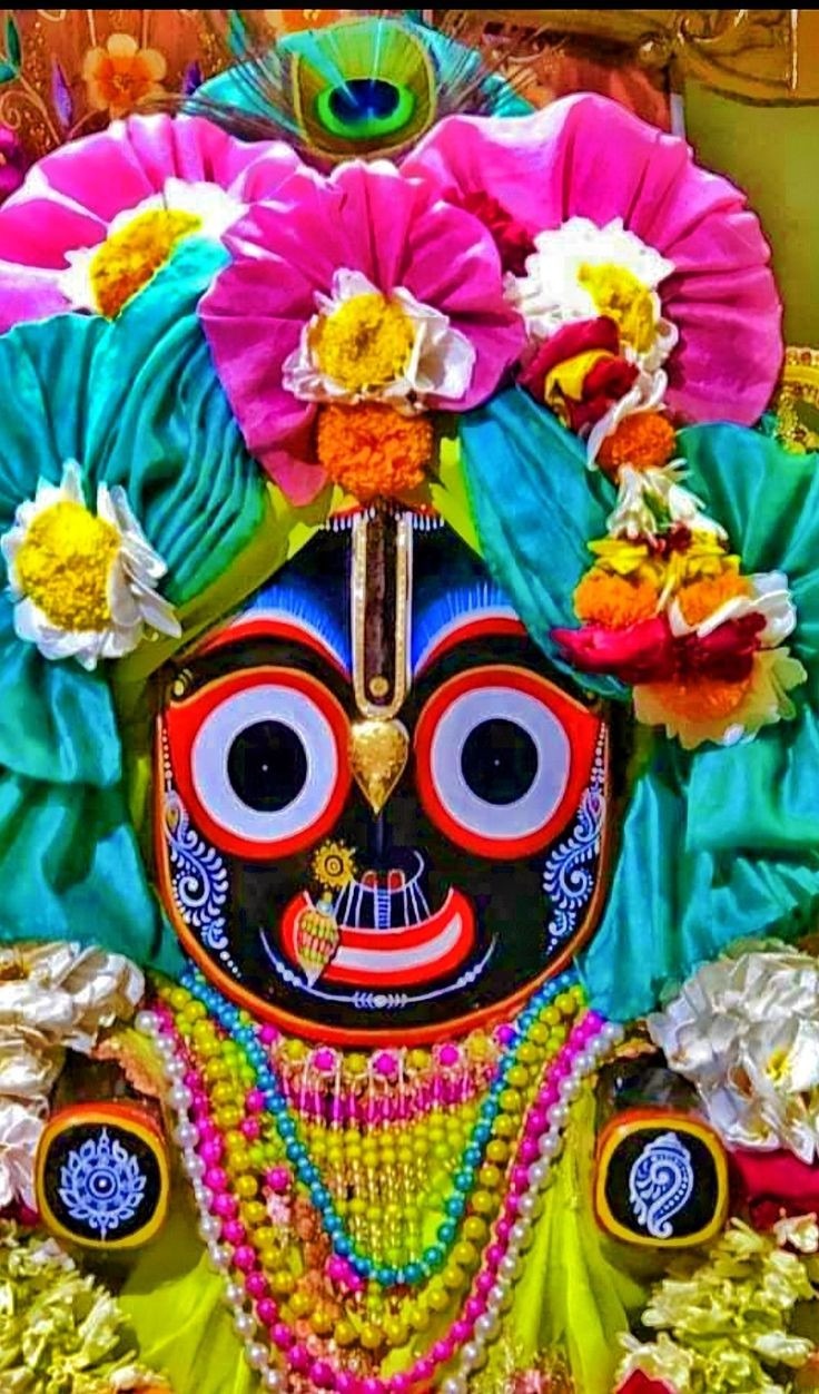 Full HD Jay Jagannath Image Full HD Jay Jagannath Image