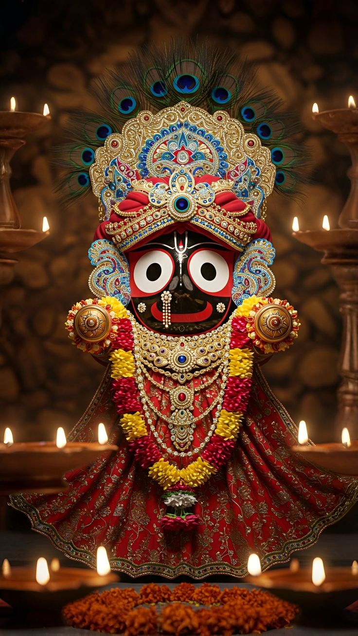 Full HD Jay Jagannath Full HD Jay Jagannath