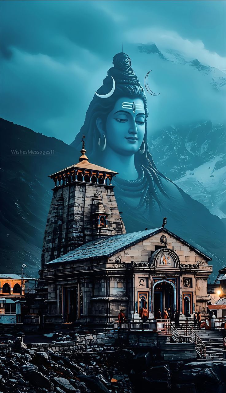Full HD Mahadev Shivratri Images