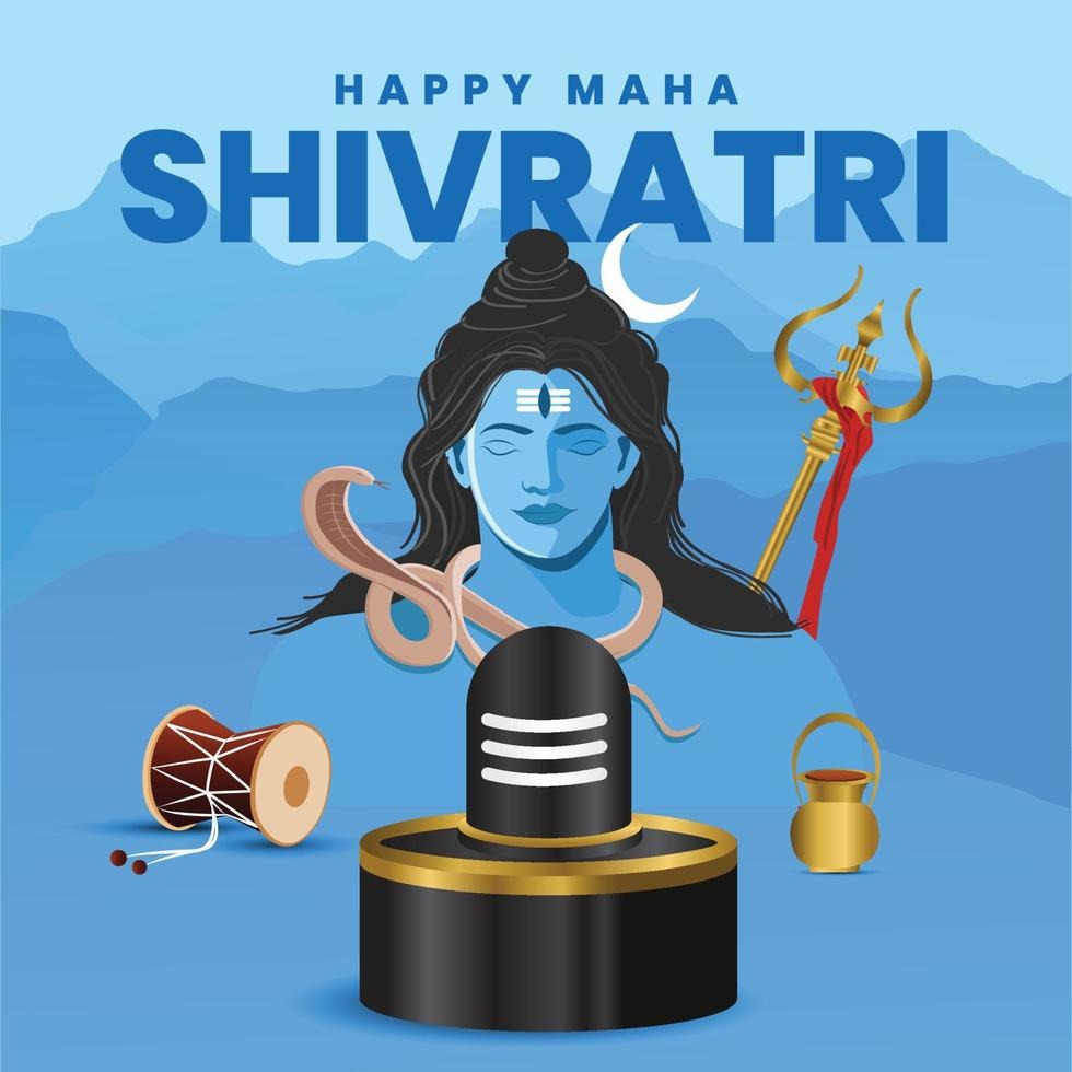 Full HD Shivratri Images