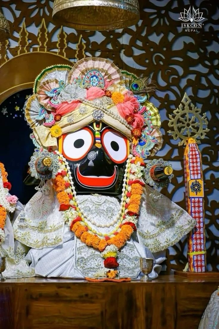 Full HD Wallpaper Jagannath Eyes Full HD Wallpaper Jagannath Eyes
