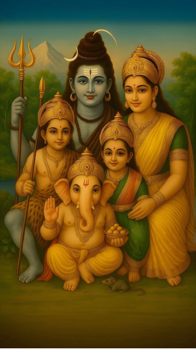 Ganesh DP Photos