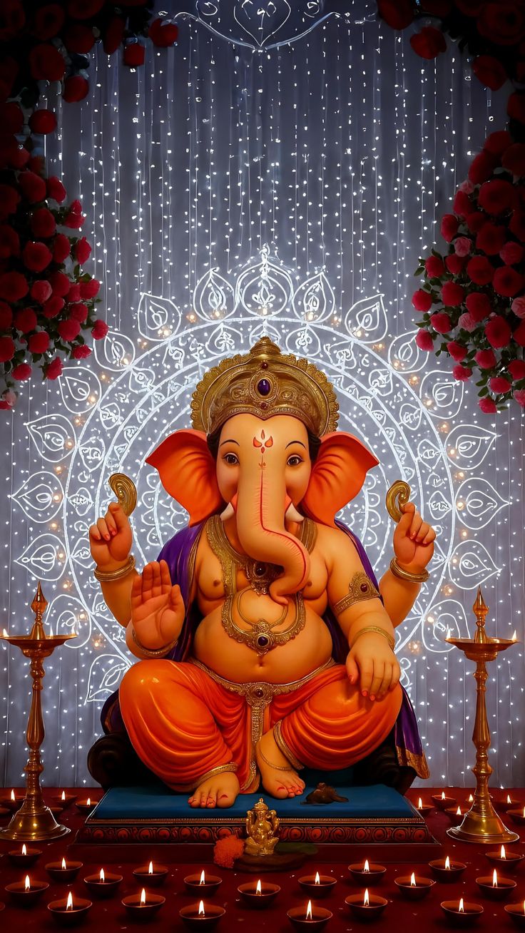 Ganesh DP