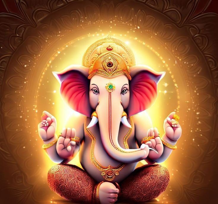 Ganesh Image