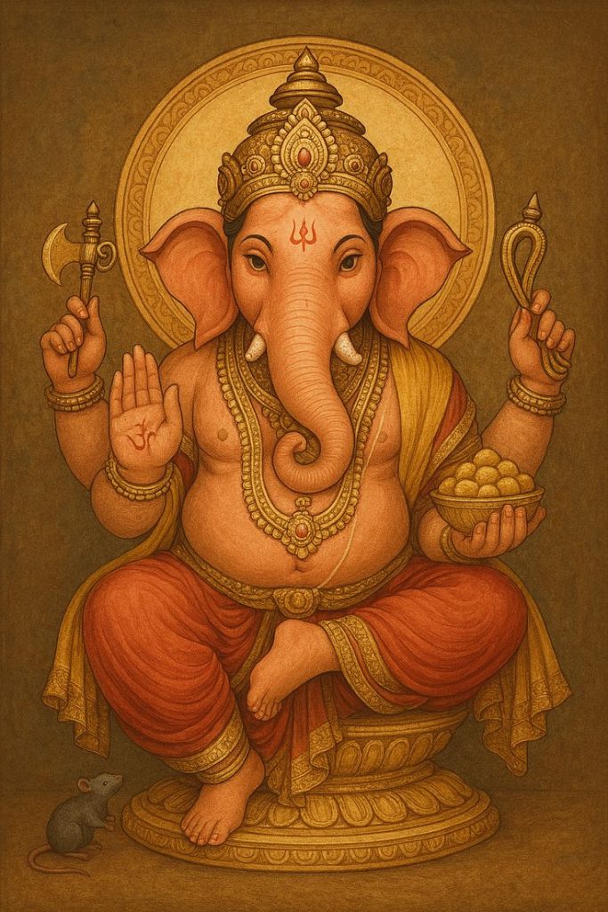 Ganesh Images