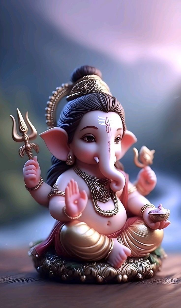 Ganesh Photo
