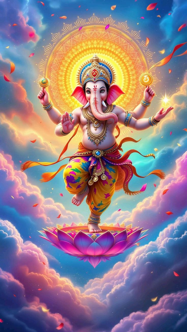 Ganesh Photos HD