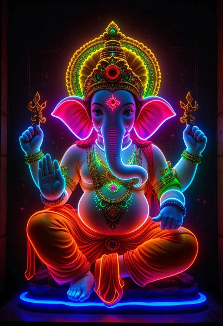 Ganesh Pic New