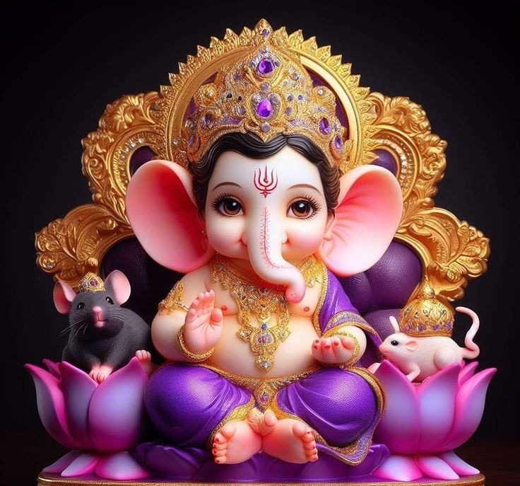 Ganesh Picture