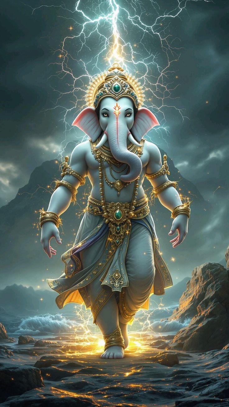 Ganesh Wallpaper