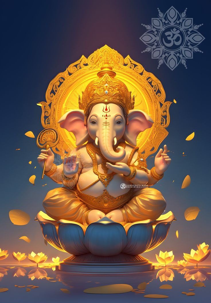 Ganesh
