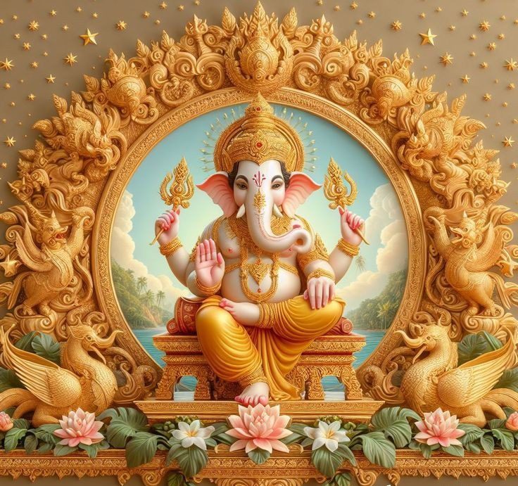 Ganesh ki Photo