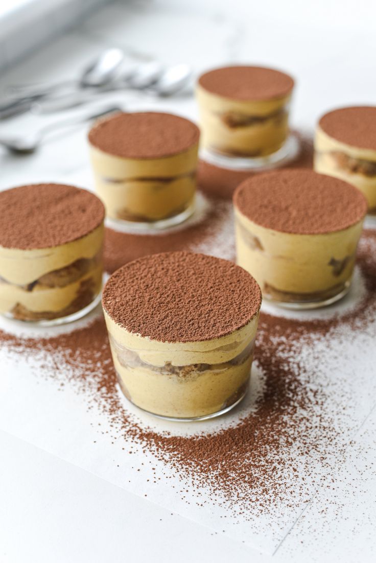 Ginger Chai Tiramisu Ginger Chai Tiramisu