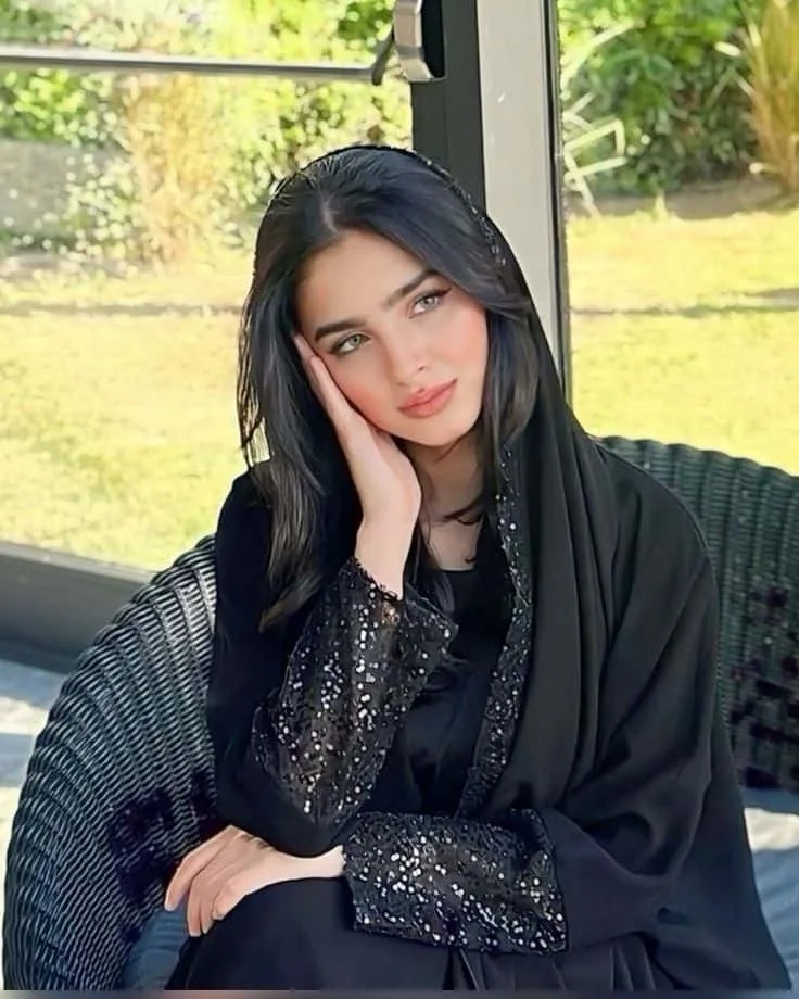 Girl Photo DP Muslim Girl Photo DP Muslim