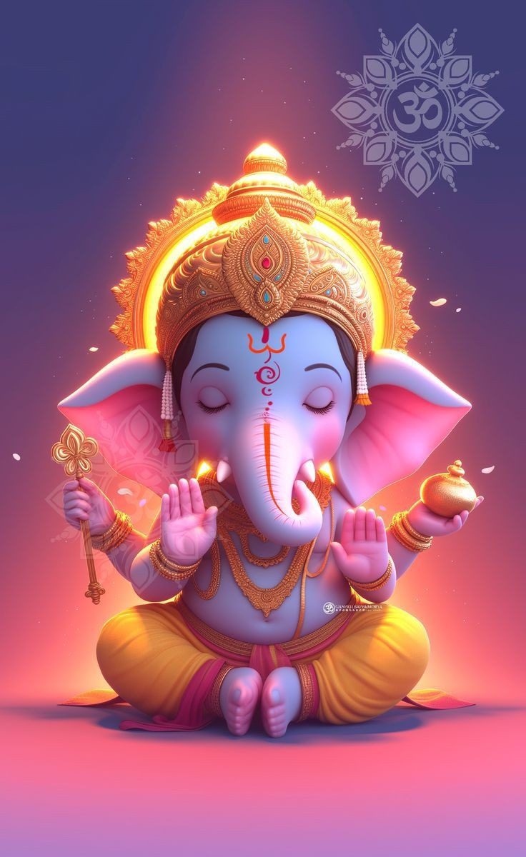 God Ganesh Images