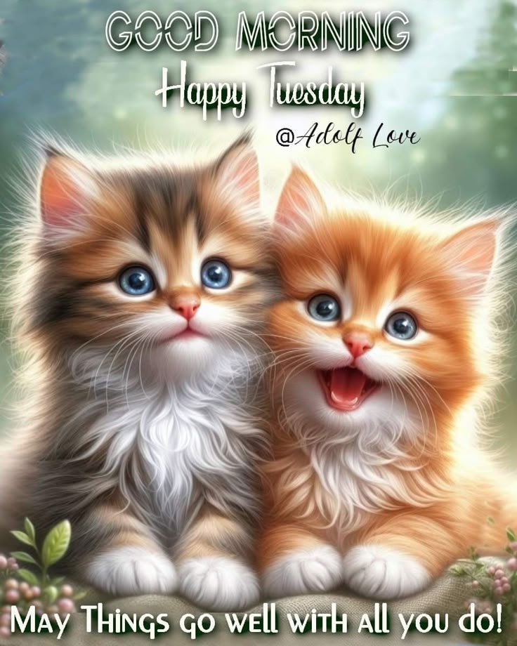 Good Morning Tuesday Pics Good Morning Tuesday Pics