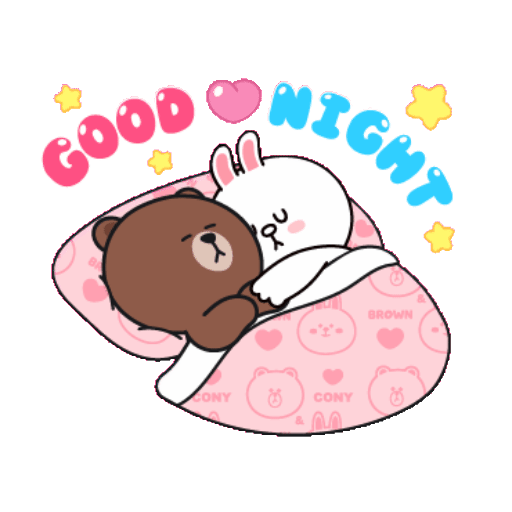 Good Night GIF Cute Good Night GIF Cute