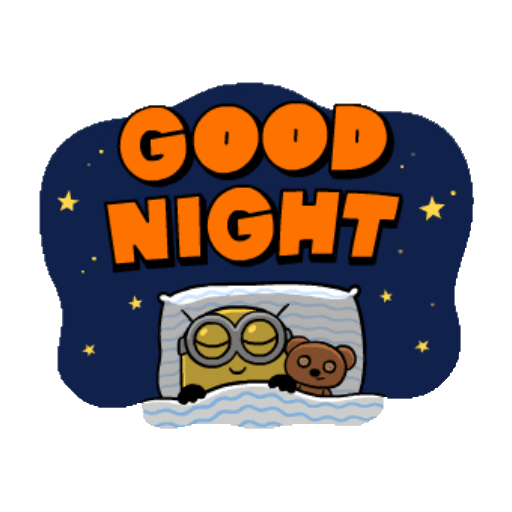 Good Night GIFs Good Night GIFs