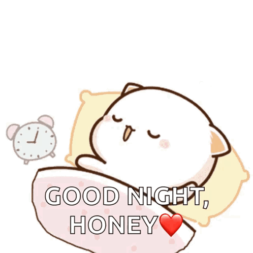 Good Night Love Gif Good Night Love Gif