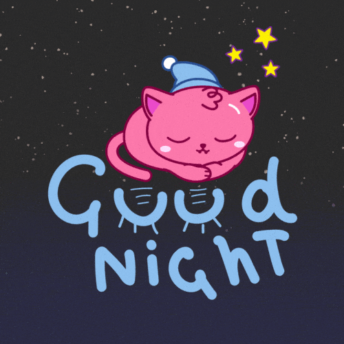 Good Night Good Night
