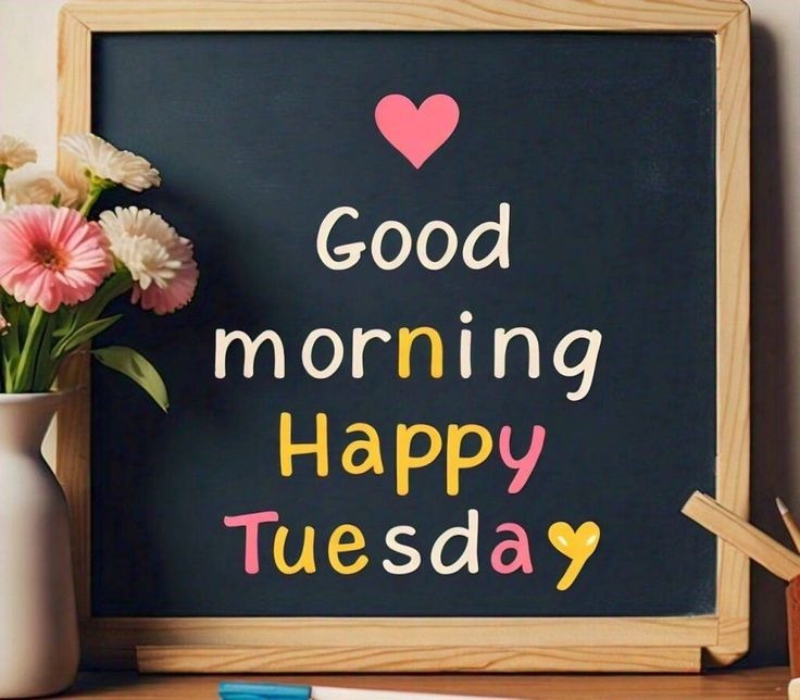 Good Tuesday Morning GIF Good Tuesday Morning GIF
