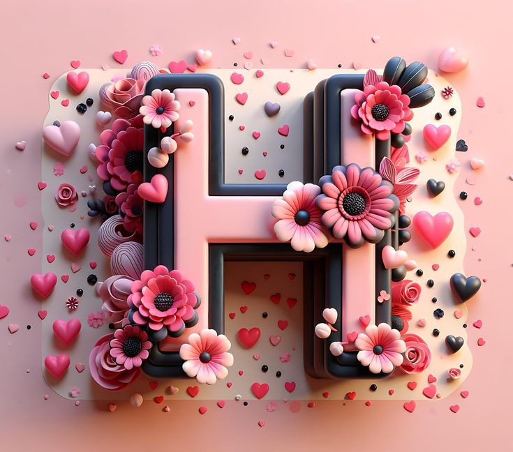 H Letter Images H Letter Images