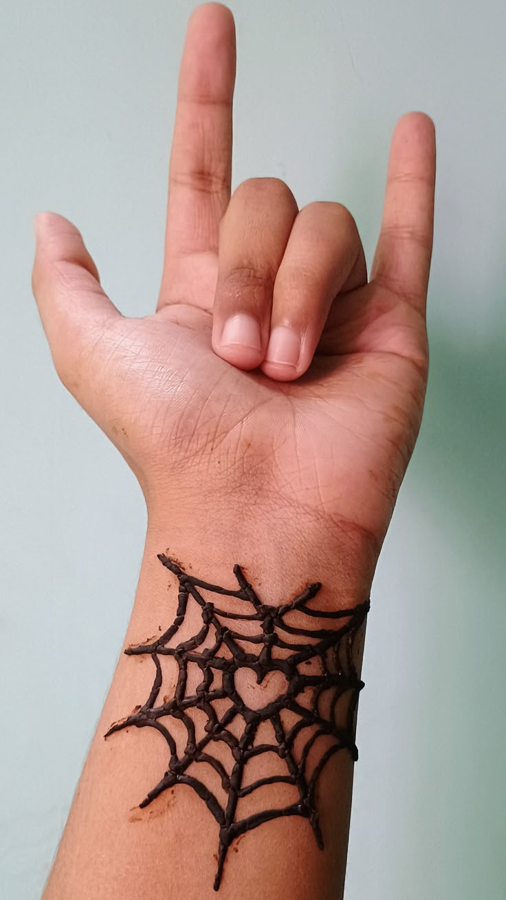 Hand Tattoo Mehndi Design Hand Tattoo Mehndi Design