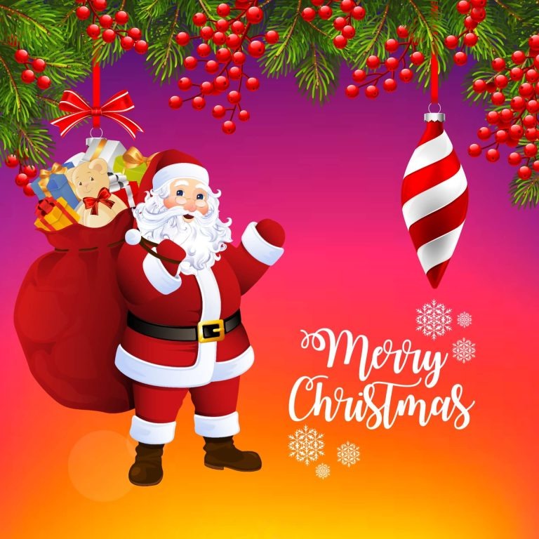 Happy Christmas Image Happy Christmas Image